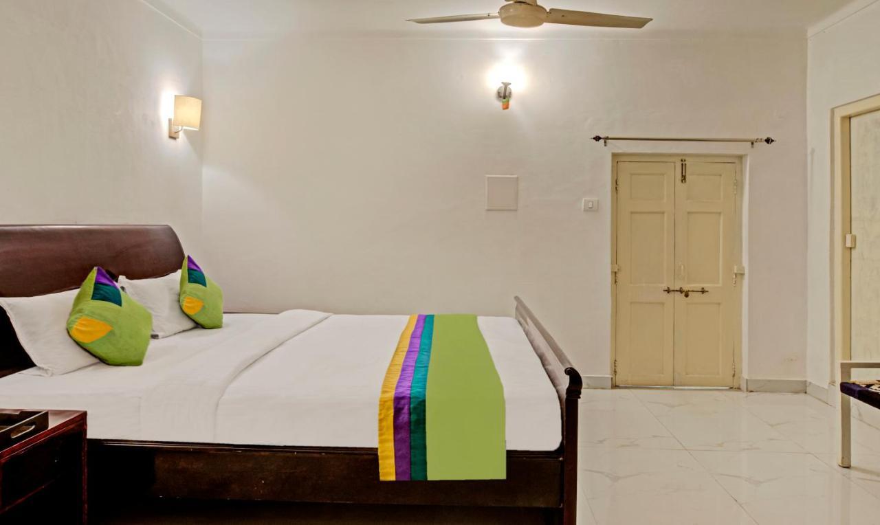 Hotel Meera Udaipur Ngoại thất bức ảnh