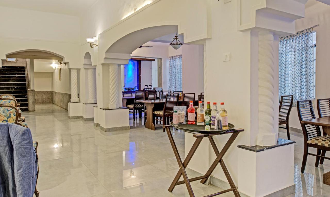 Hotel Meera Udaipur Ngoại thất bức ảnh