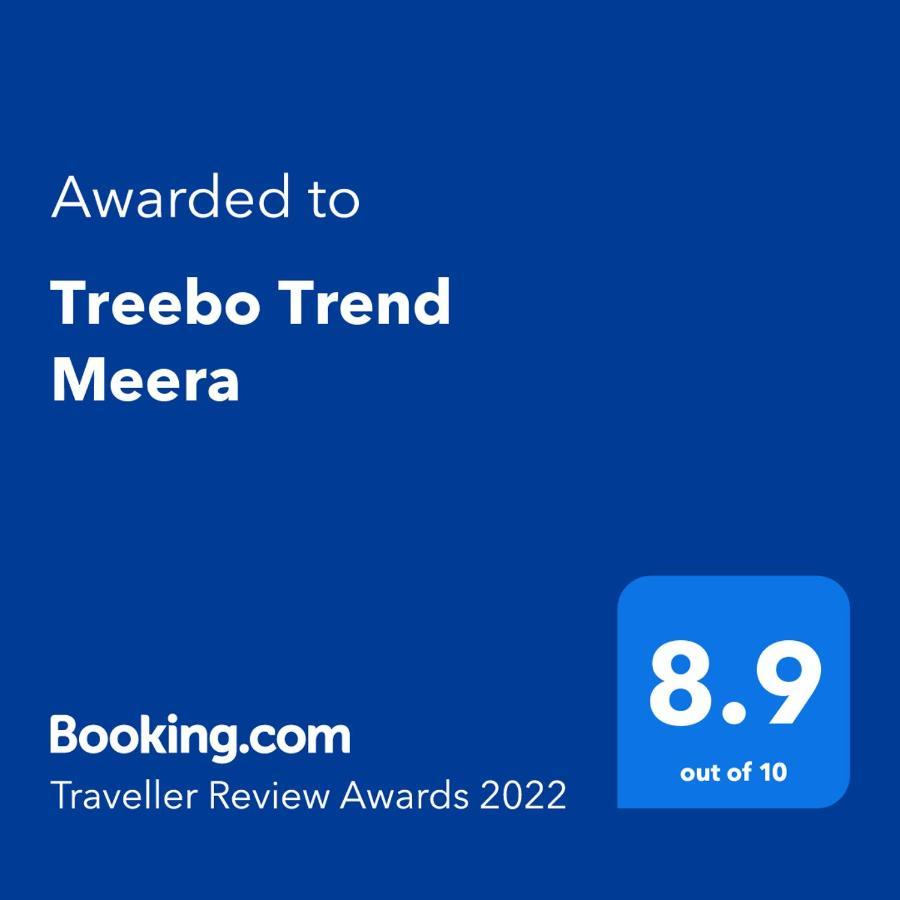 Hotel Meera Udaipur Ngoại thất bức ảnh